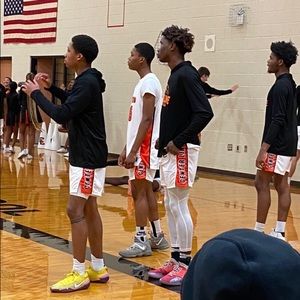 Meet your Posher, Darnell